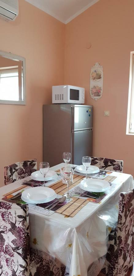 Apartman Milosevic Kotor Buitenkant foto